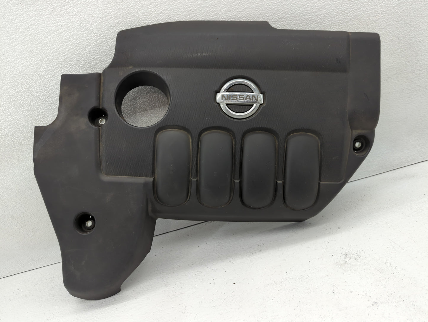 2009 Nissan Altima Engine Cover - Oemusedautoparts1.com