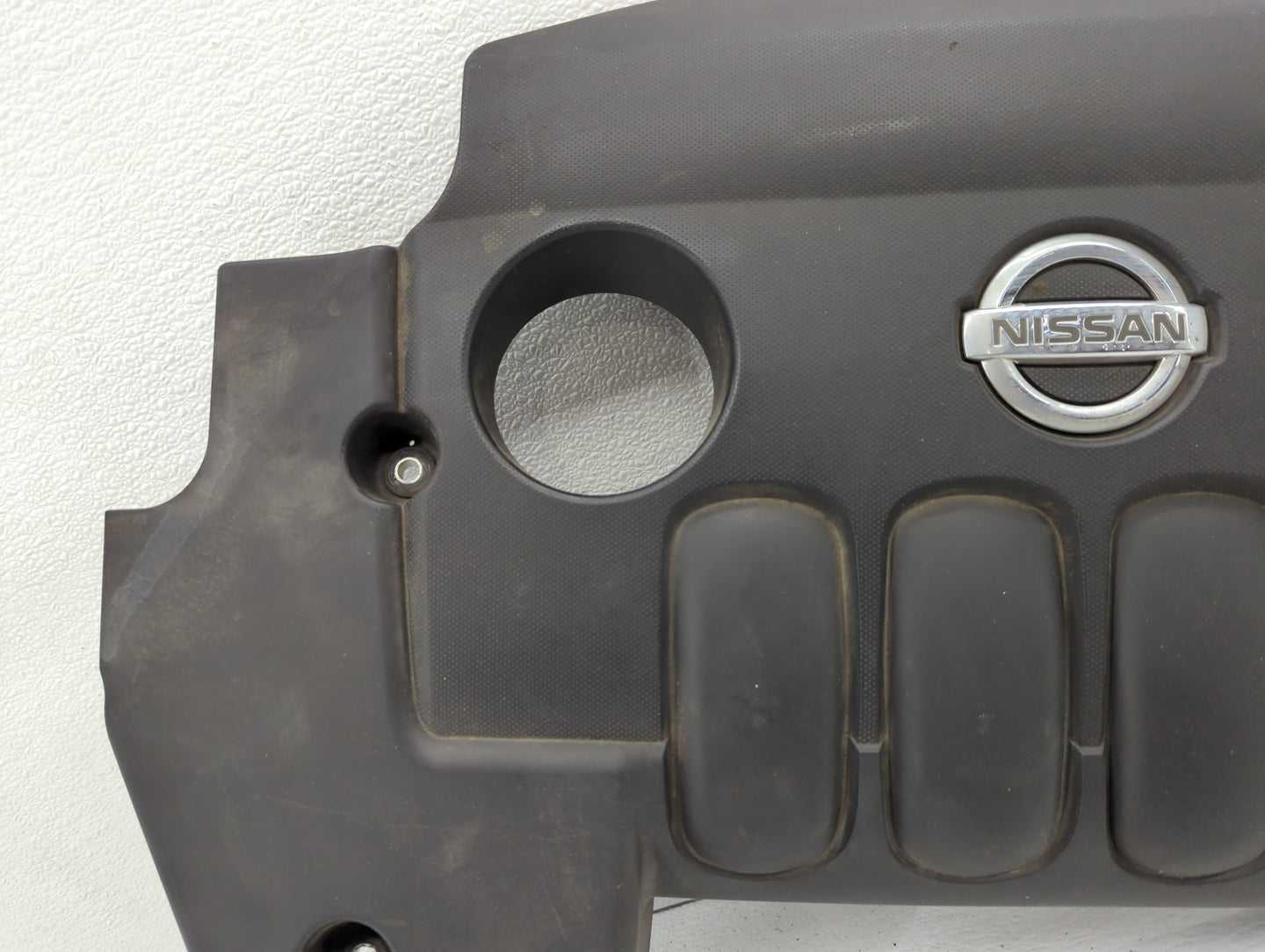 2009 Nissan Altima Engine Cover - Oemusedautoparts1.com