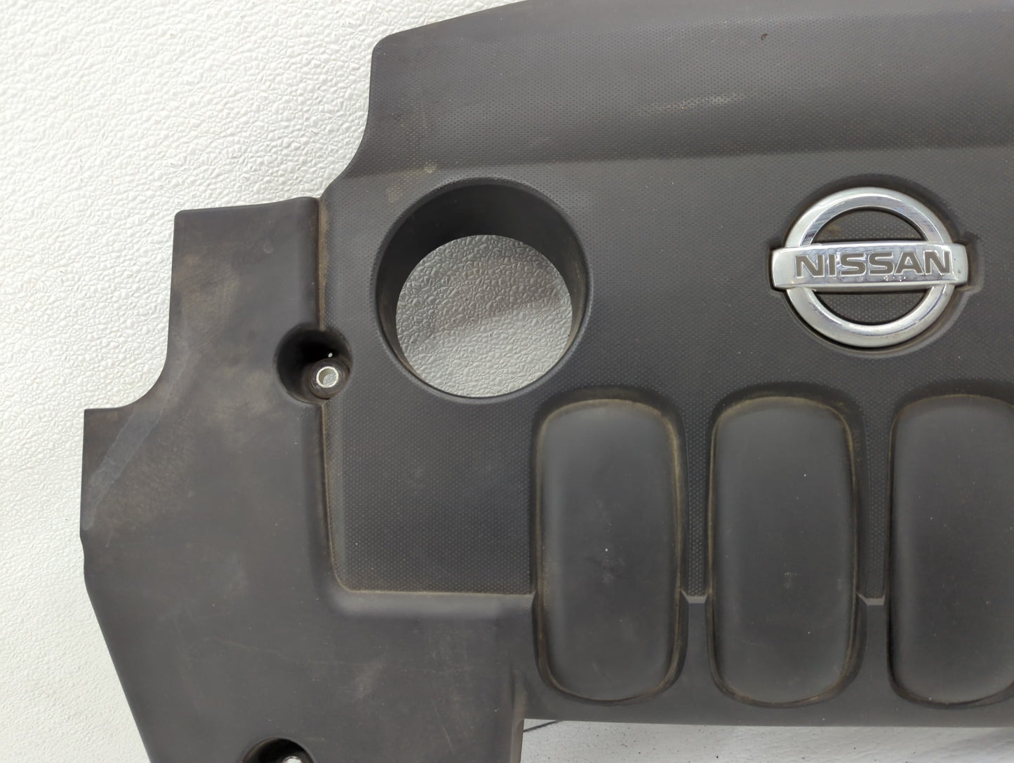 2009 Nissan Altima Engine Cover - Oemusedautoparts1.com