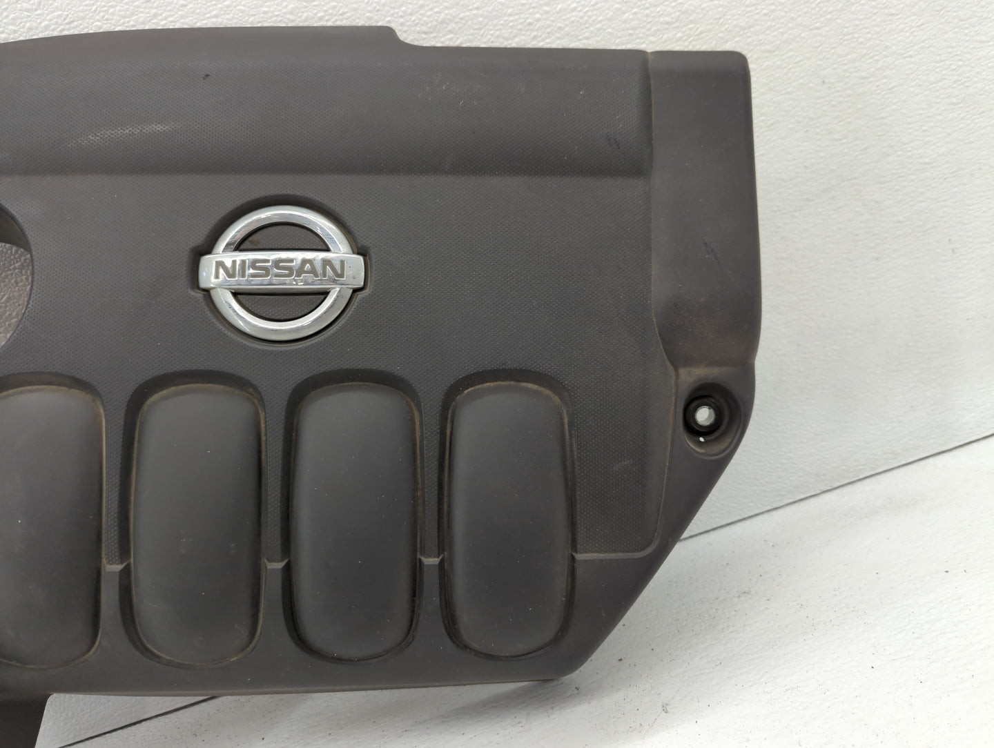 2009 Nissan Altima Engine Cover - Oemusedautoparts1.com