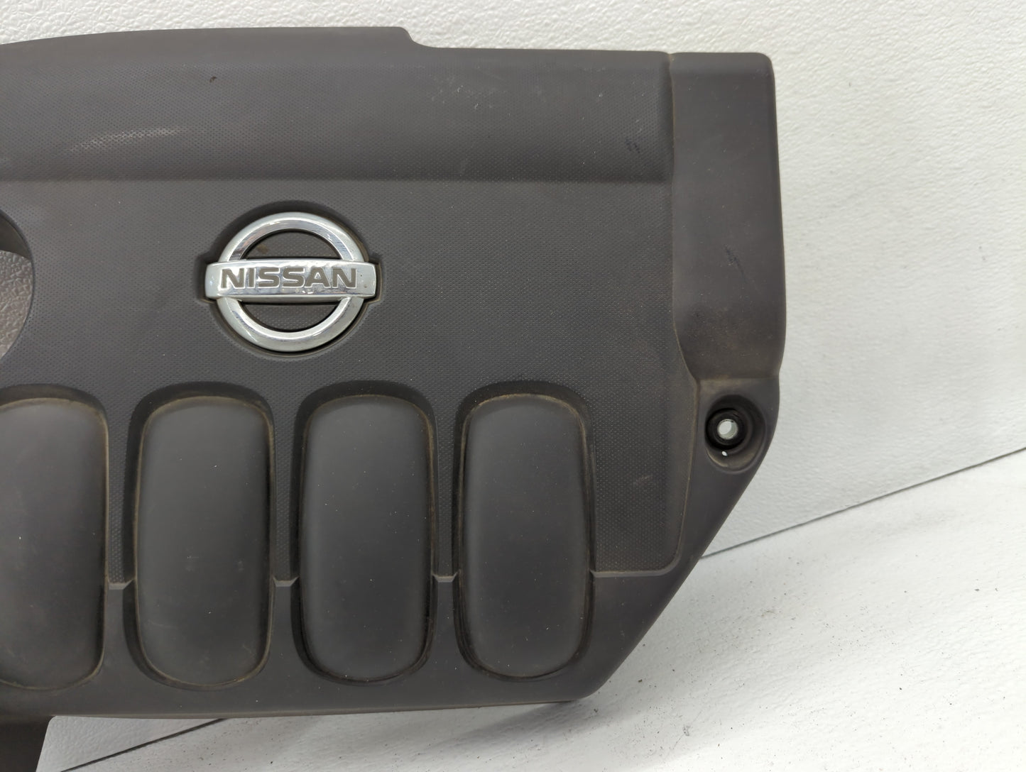 2009 Nissan Altima Engine Cover - Oemusedautoparts1.com