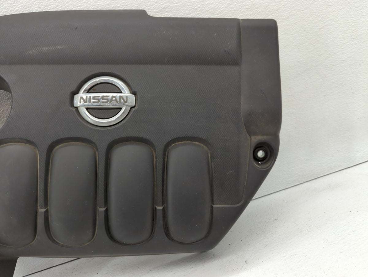 2009 Nissan Altima Engine Cover 592995 - Oemusedautoparts1.com