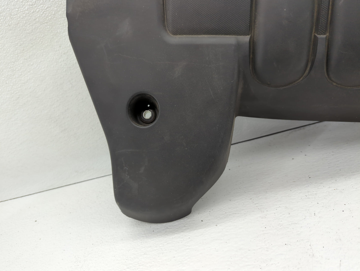 2009 Nissan Altima Engine Cover - Oemusedautoparts1.com