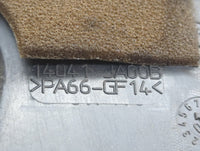 2009 Nissan Altima Engine Cover 592995 - Oemusedautoparts1.com
