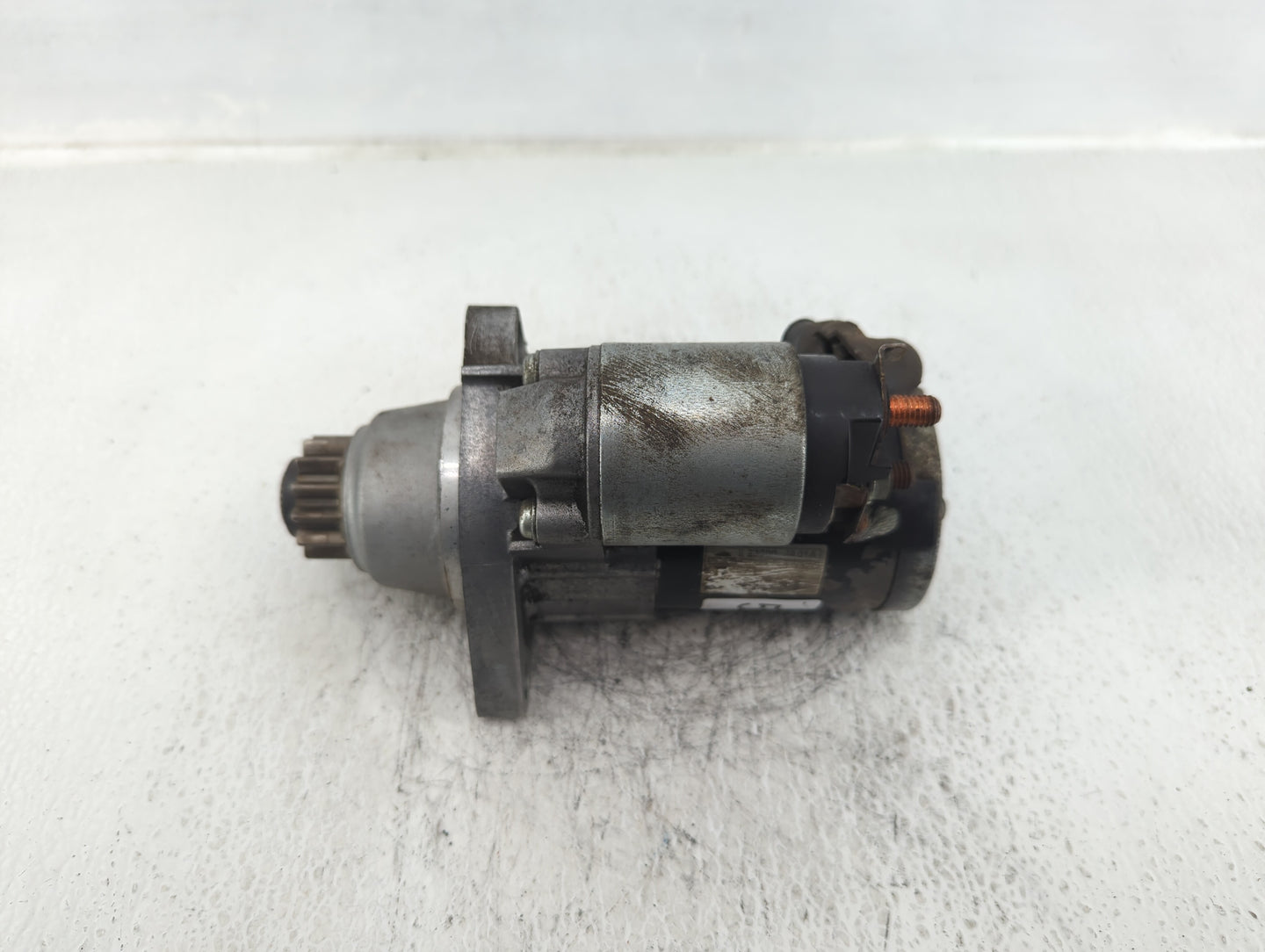 2007-2013 Nissan Altima Car Starter Motor Solenoid OEM P/N:23300 IA01A Fits Fits 2007 2008 2009 2010 2011 2012 2013 OEM Used