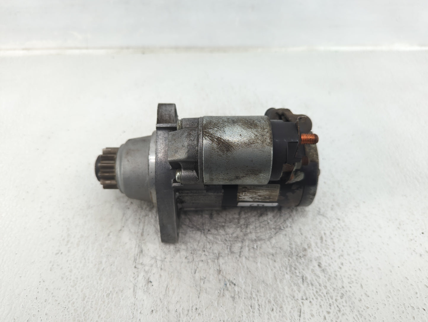 2007-2013 Nissan Altima Car Starter Motor Solenoid OEM P/N:23300 IA01A Fits Fits 2007 2008 2009 2010 2011 2012 2013 OEM Used