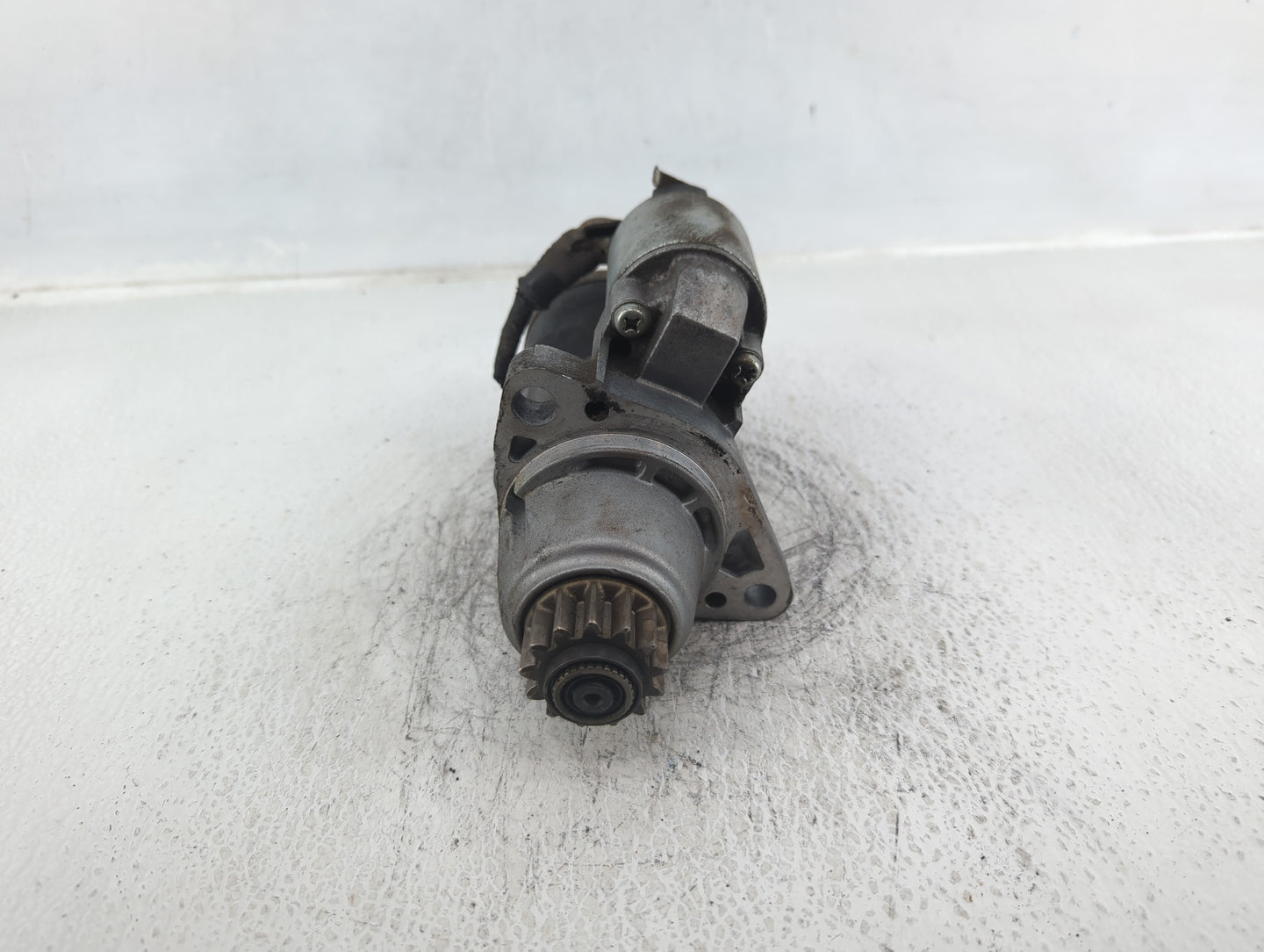 2007-2013 Nissan Altima Car Starter Motor Solenoid OEM P/N:23300 IA01A Fits Fits 2007 2008 2009 2010 2011 2012 2013 OEM Used