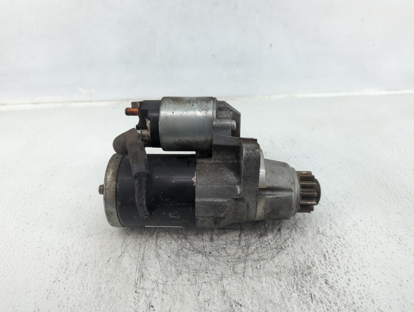 2007-2013 Nissan Altima Car Starter Motor Solenoid OEM P/N:23300 IA01A Fits Fits 2007 2008 2009 2010 2011 2012 2013 OEM Used