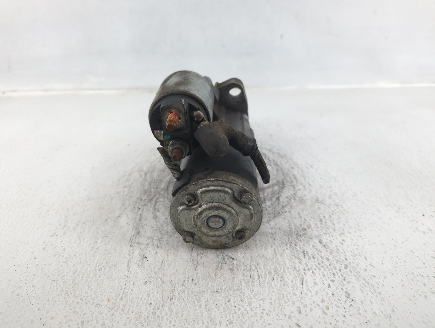 2007-2013 Nissan Altima Car Starter Motor Solenoid OEM P/N:23300 IA01A Fits Fits 2007 2008 2009 2010 2011 2012 2013 OEM Used