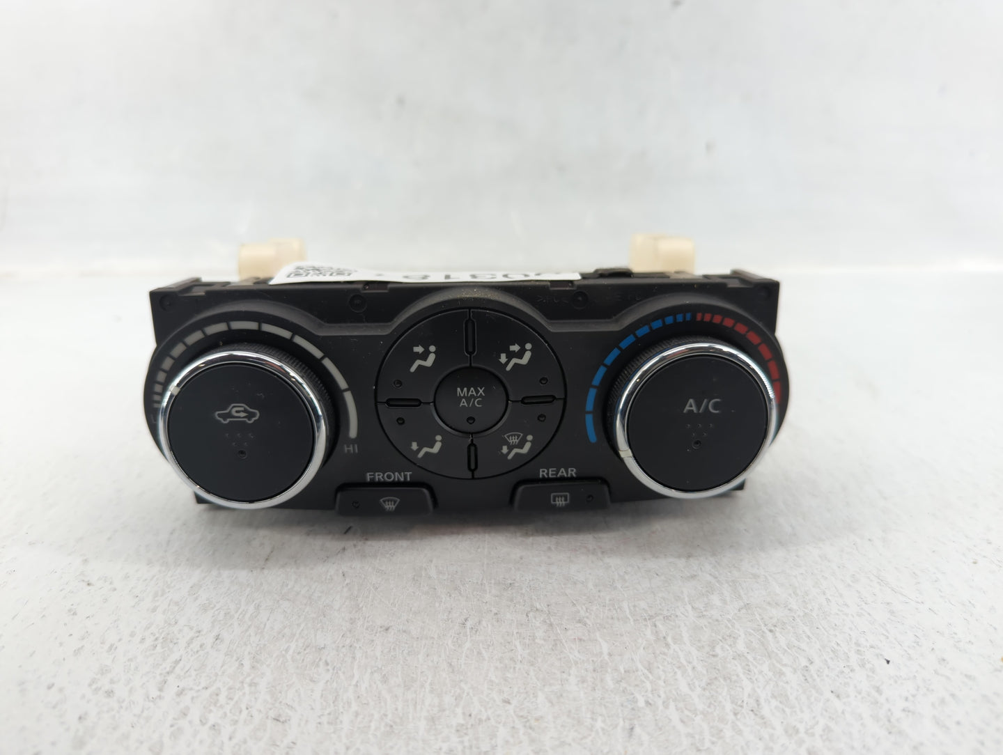 2007-2009 Nissan Altima Climate Control Module Temperature AC/Heater Replacement P/N:27510 JA200 Fits Fits 2007 2008 2009 OE