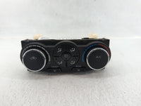 2007-2009 Nissan Altima Climate Control Module Temperature AC/Heater Replacement P/N:27510 JA200 Fits Fits 2007 2008 2009 OE