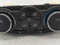 2007-2009 Nissan Altima Climate Control Module Temperature AC/Heater Replacement P/N:27510 JA200 Fits Fits 2007 2008 2009 OE