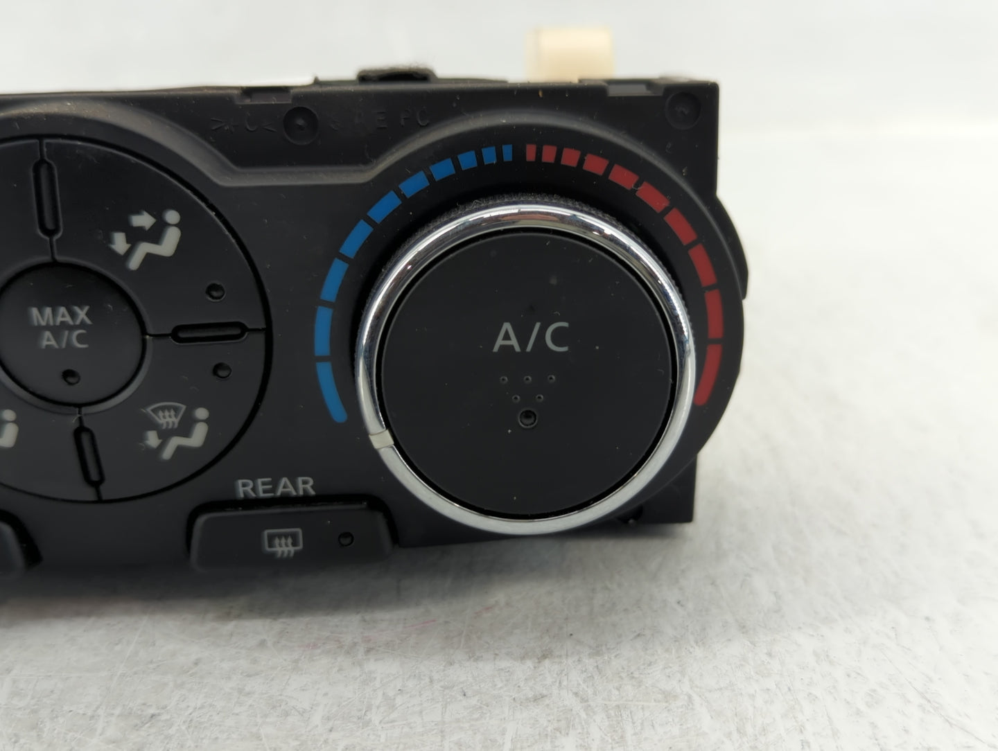 2007-2009 Nissan Altima Climate Control Module Temperature AC/Heater Replacement P/N:27510 JA200 Fits Fits 2007 2008 2009 OE