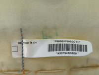 2007-2012 Nissan Altima Air Bag Passenger Right Dashboard Oem - Oemusedautoparts1.com
