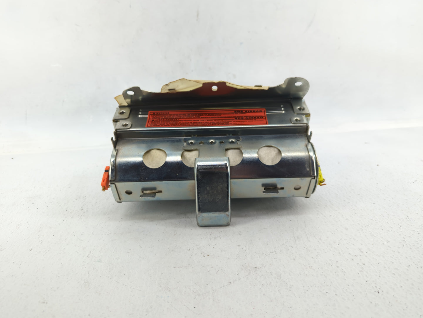 2007-2012 Nissan Altima Air Bag Passenger Right Dashboard Oem - Oemusedautoparts1.com
