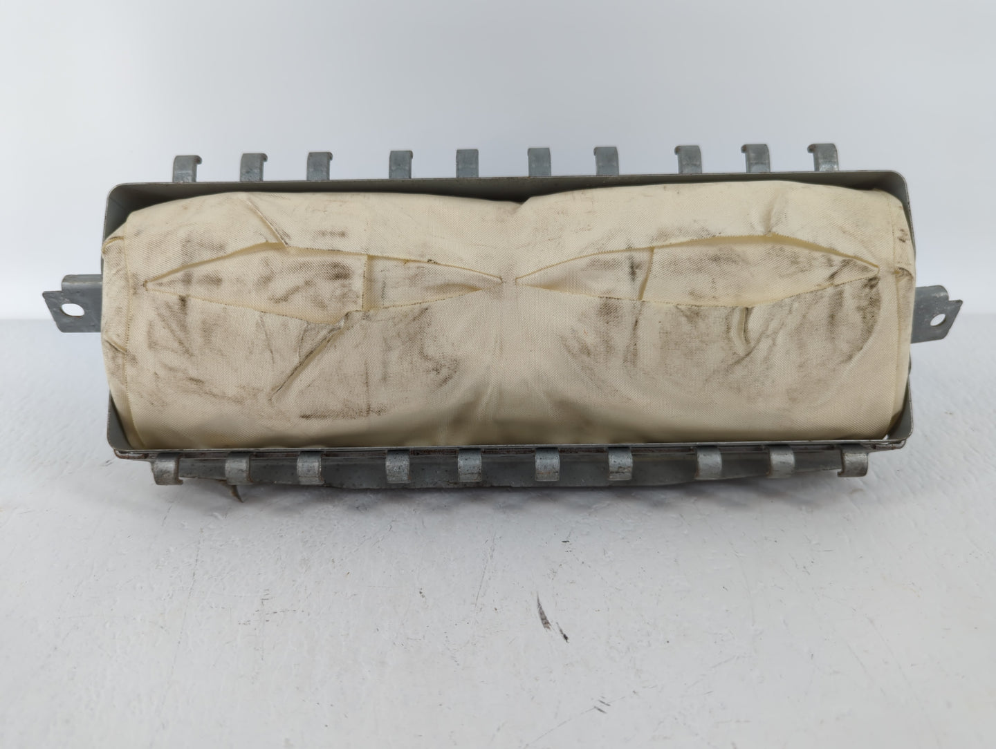 2007-2012 Nissan Altima Air Bag Passenger Right Dashboard Oem - Oemusedautoparts1.com