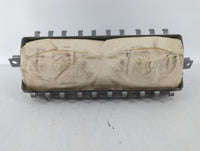 2007-2012 Nissan Altima Air Bag Passenger Right Dashboard Oem - Oemusedautoparts1.com