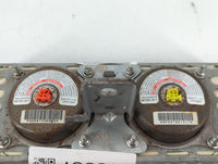 2007-2012 Nissan Altima Air Bag Passenger Right Dashboard Oem - Oemusedautoparts1.com