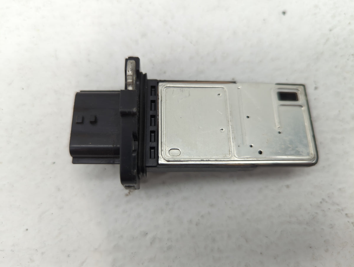 2007-2014 Nissan Altima Mass Air Flow Meter Maf Sensor 617481 - Oemusedautoparts1.com