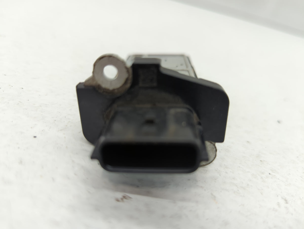 2007-2014 Nissan Altima Mass Air Flow Meter Maf Sensor 617481 - Oemusedautoparts1.com
