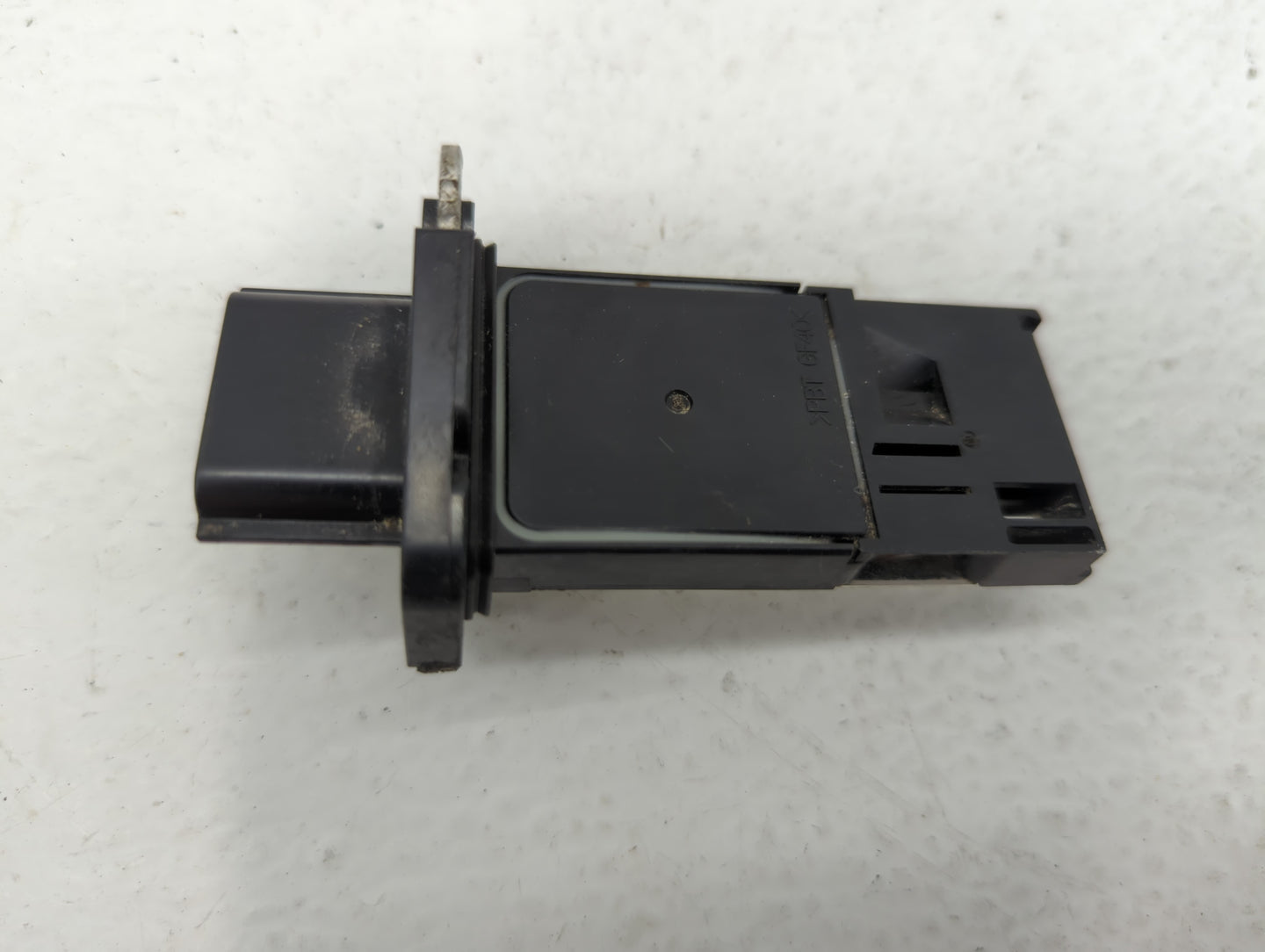 2007-2014 Nissan Altima Mass Air Flow Meter Maf - Oemusedautoparts1.com
