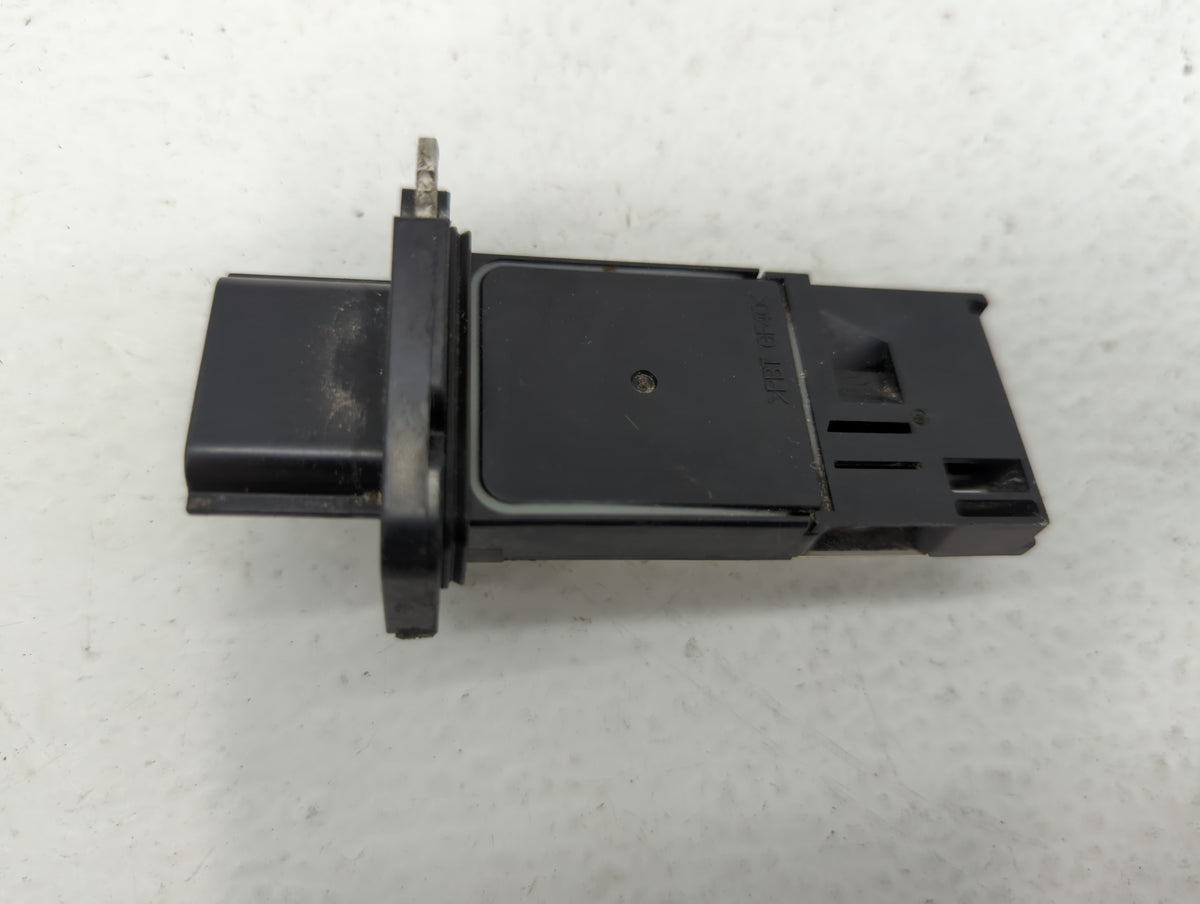 2007-2014 Nissan Altima Mass Air Flow Meter Maf Sensor 617481 - Oemusedautoparts1.com