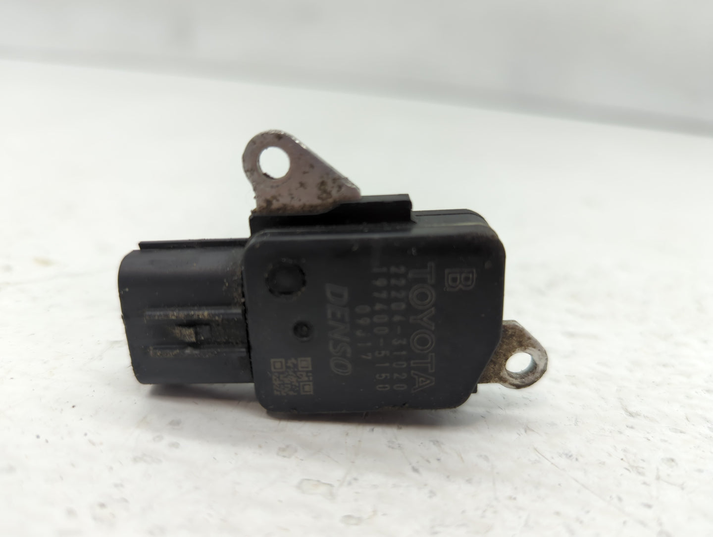 2007-2014 Nissan Altima Mass Air Flow Meter Maf - Oemusedautoparts1.com