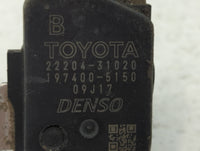 2007-2014 Nissan Altima Mass Air Flow Meter Maf - Oemusedautoparts1.com