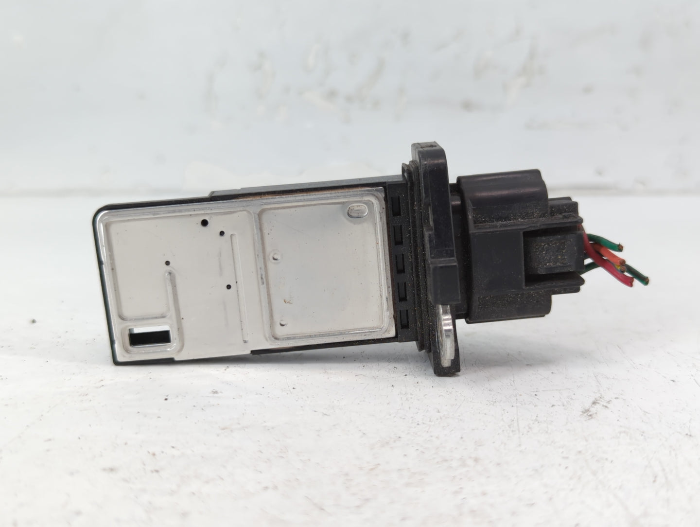 2007-2014 Nissan Altima Mass Air Flow Meter Maf - Oemusedautoparts1.com