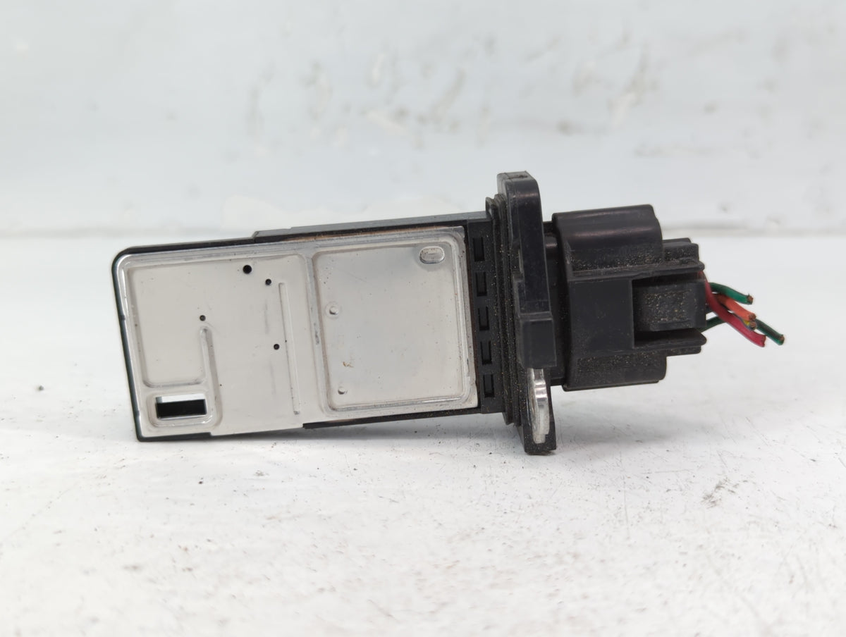 2007-2014 Nissan Altima Mass Air Flow Meter Maf Sensor 632245 - Oemusedautoparts1.com