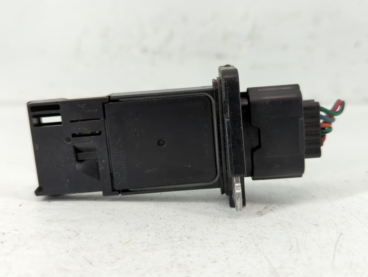 2007-2014 Nissan Altima Mass Air Flow Meter Maf Sensor 632245 - Oemusedautoparts1.com