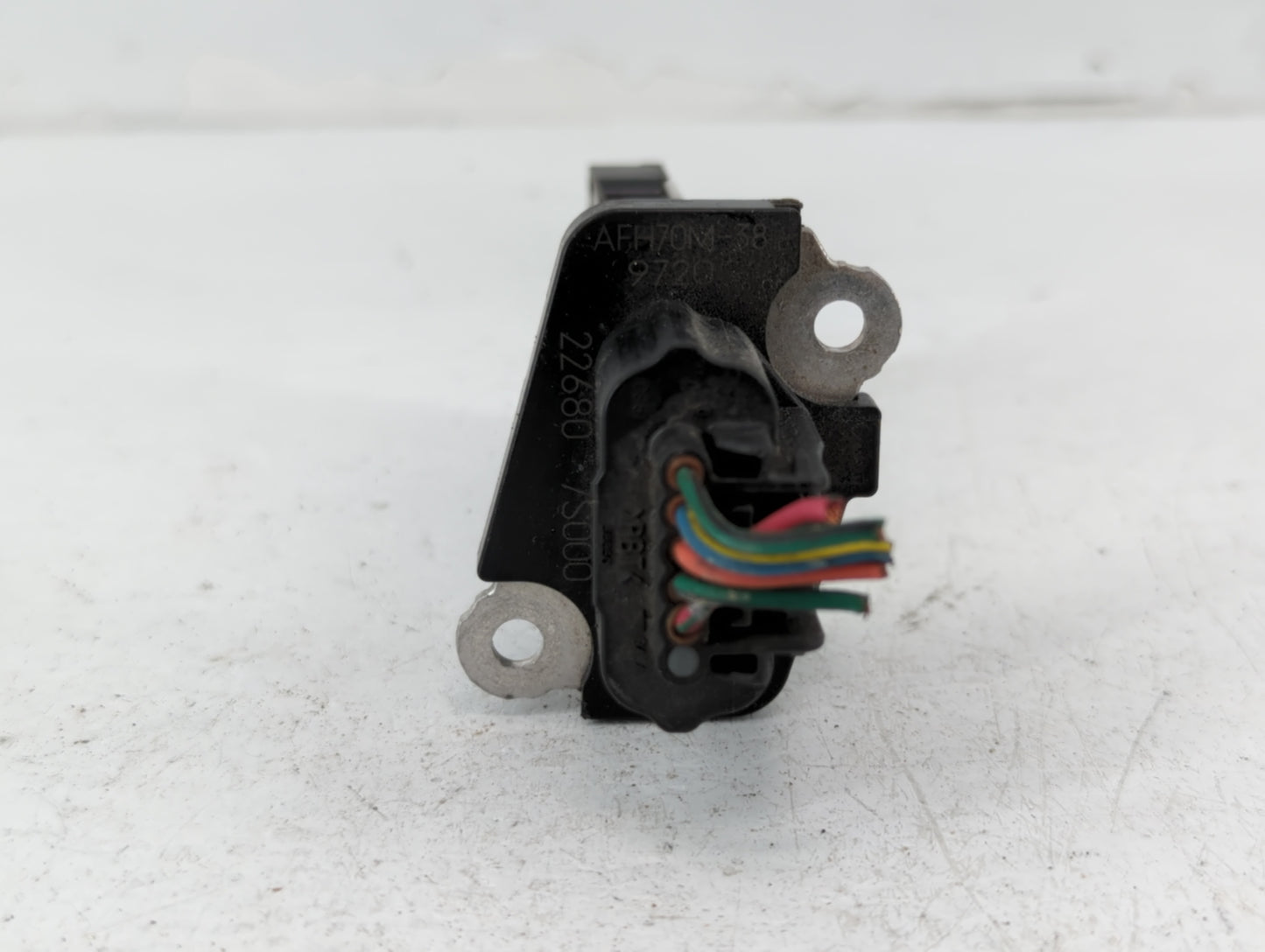 2007-2014 Nissan Altima Mass Air Flow Meter Maf - Oemusedautoparts1.com