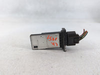 2007-2014 Nissan Altima Mass Air Flow Meter Maf Sensor 632415 - Oemusedautoparts1.com