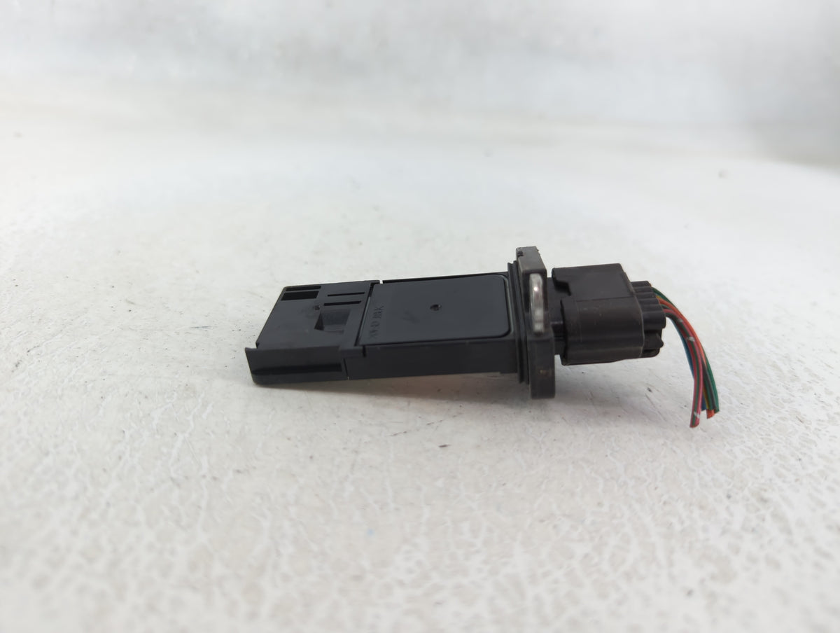 2007-2014 Nissan Altima Mass Air Flow Meter Maf Sensor 632415 - Oemusedautoparts1.com