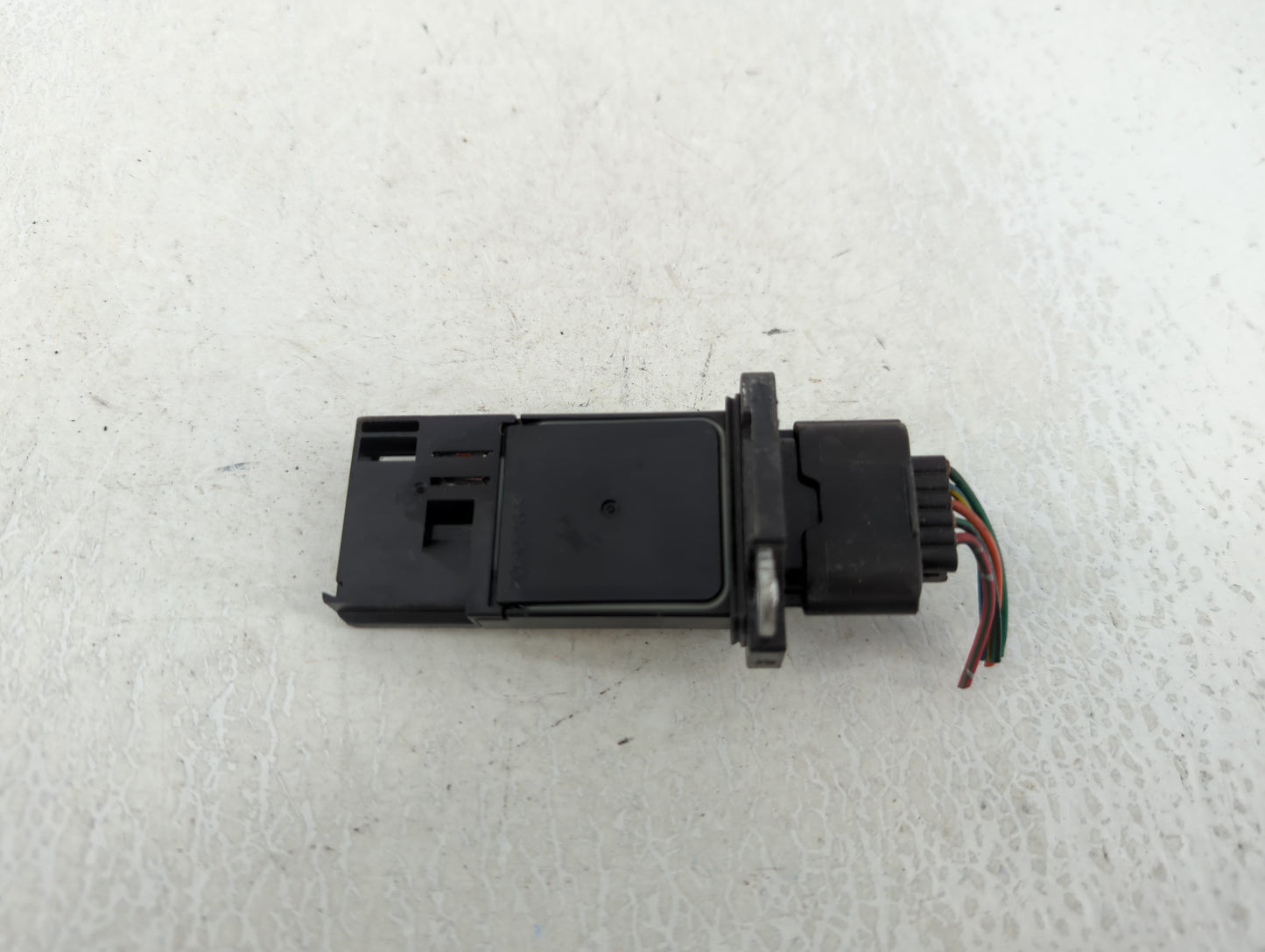2007-2014 Nissan Altima Mass Air Flow Meter Maf - Oemusedautoparts1.com