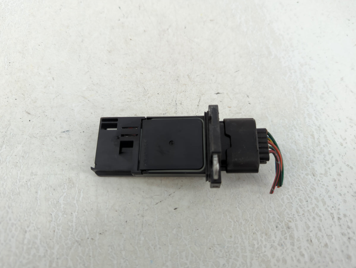 2007-2014 Nissan Altima Mass Air Flow Meter Maf Sensor 632415 - Oemusedautoparts1.com