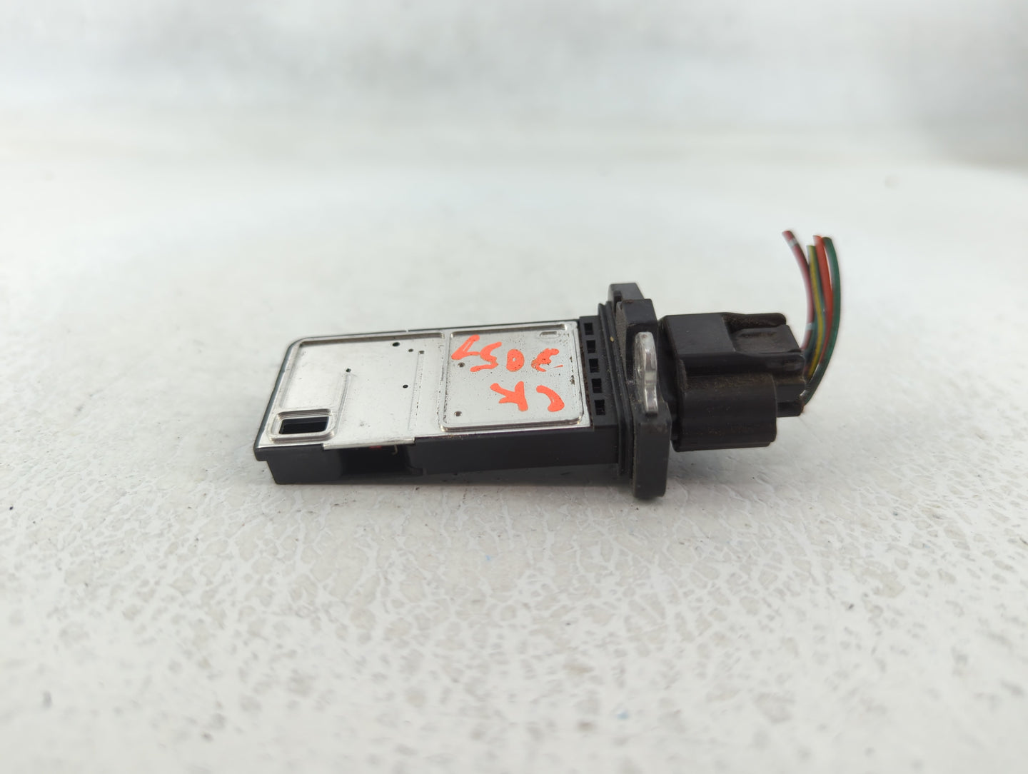 2007-2014 Nissan Altima Mass Air Flow Meter Maf - Oemusedautoparts1.com