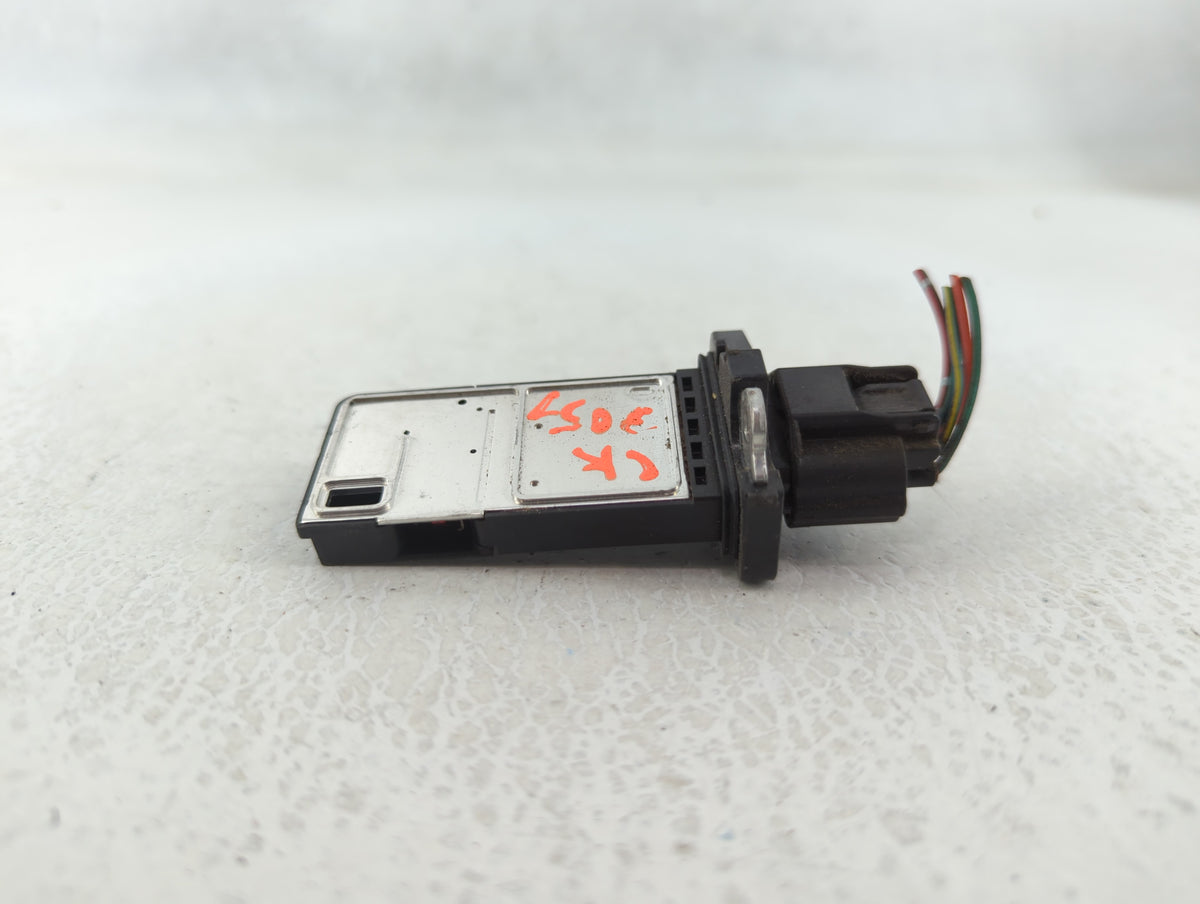 2007-2014 Nissan Altima Mass Air Flow Meter Maf Sensor 632415 - Oemusedautoparts1.com