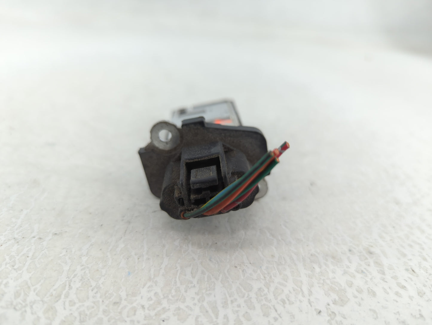 2007-2014 Nissan Altima Mass Air Flow Meter Maf - Oemusedautoparts1.com