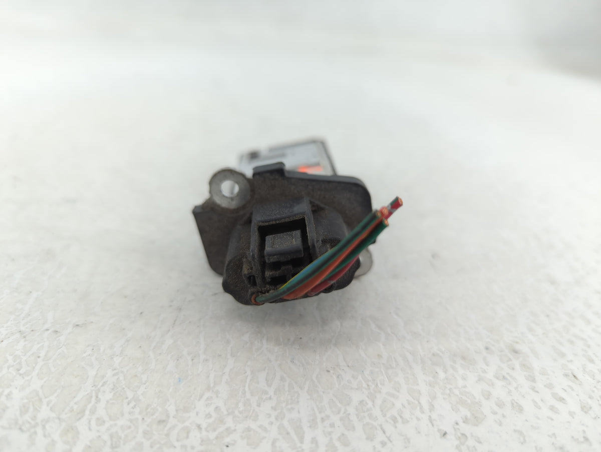 2007-2014 Nissan Altima Mass Air Flow Meter Maf Sensor 632415 - Oemusedautoparts1.com