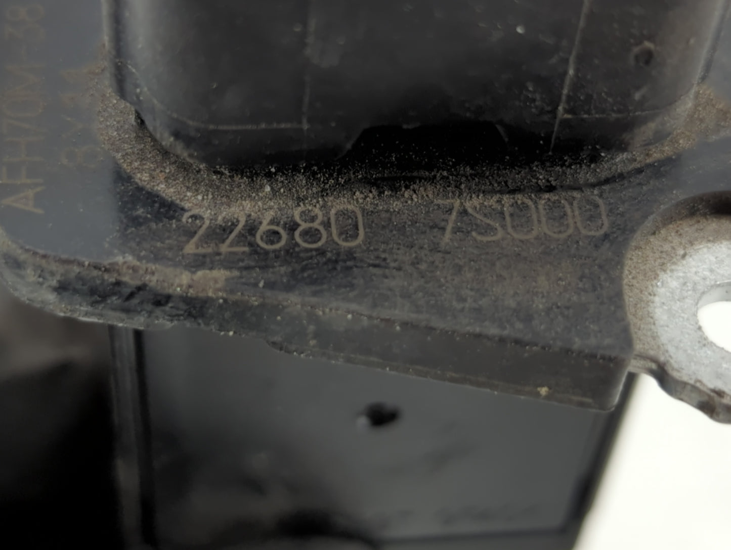 2007-2014 Nissan Altima Mass Air Flow Meter Maf - Oemusedautoparts1.com