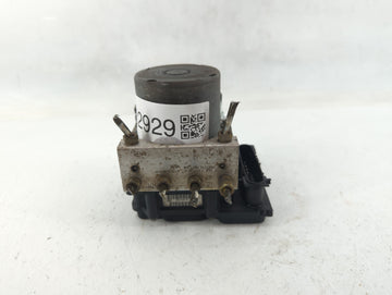 2008-2009 Nissan Altima ABS Pump Control Module Replacement P/N:47660 JA000 47660 JB10A Fits Fits 2008 2009 OEM Used Auto Pa