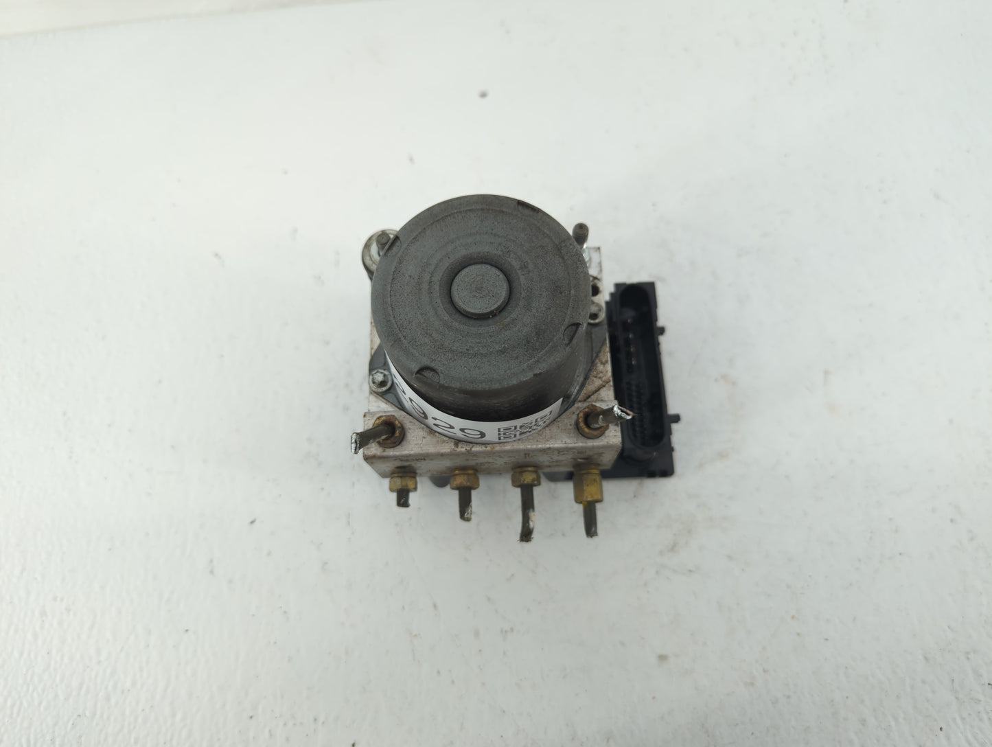 2008-2009 Nissan Altima ABS Pump Control Module Replacement P/N:47660 JA000 47660 JB10A Fits Fits 2008 2009 OEM Used Auto Pa