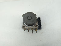 2008-2009 Nissan Altima Anti-Lock Brake ABS Pump Module Actuator OEM P/N:47660 JA000 47660 JB10A Fits Fits 2008 2009 OEM Use