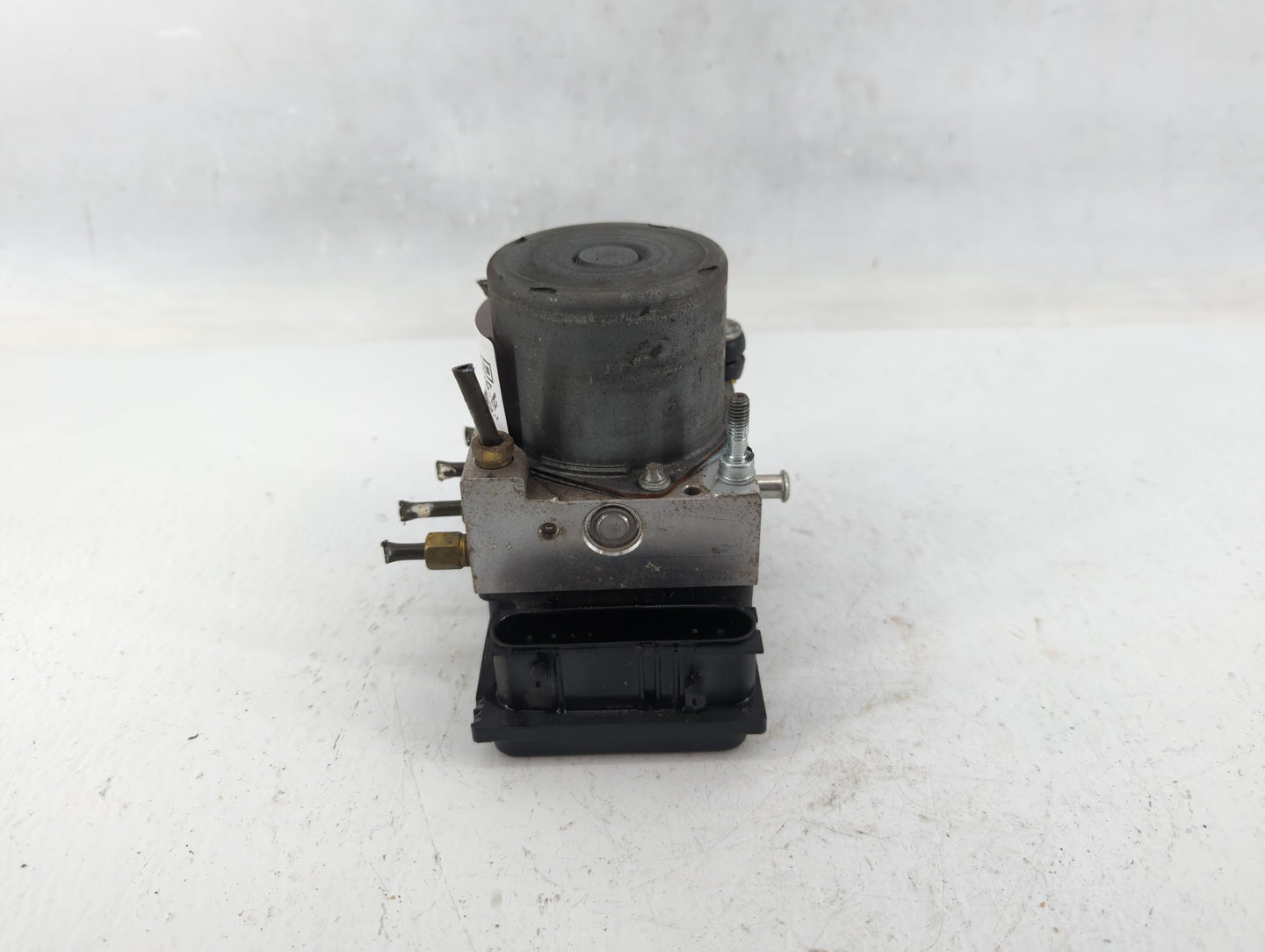 2008-2009 Nissan Altima ABS Pump Control Module Replacement P/N:47660 JA000 47660 JB10A Fits Fits 2008 2009 OEM Used Auto Pa