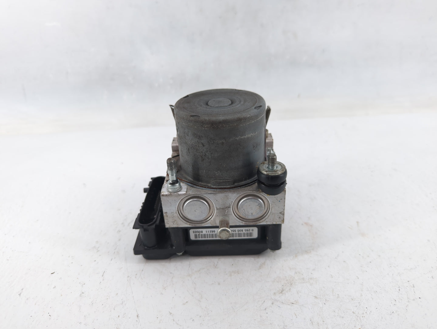 2008-2009 Nissan Altima ABS Pump Control Module Replacement P/N:47660 JA000 47660 JB10A Fits Fits 2008 2009 OEM Used Auto Pa