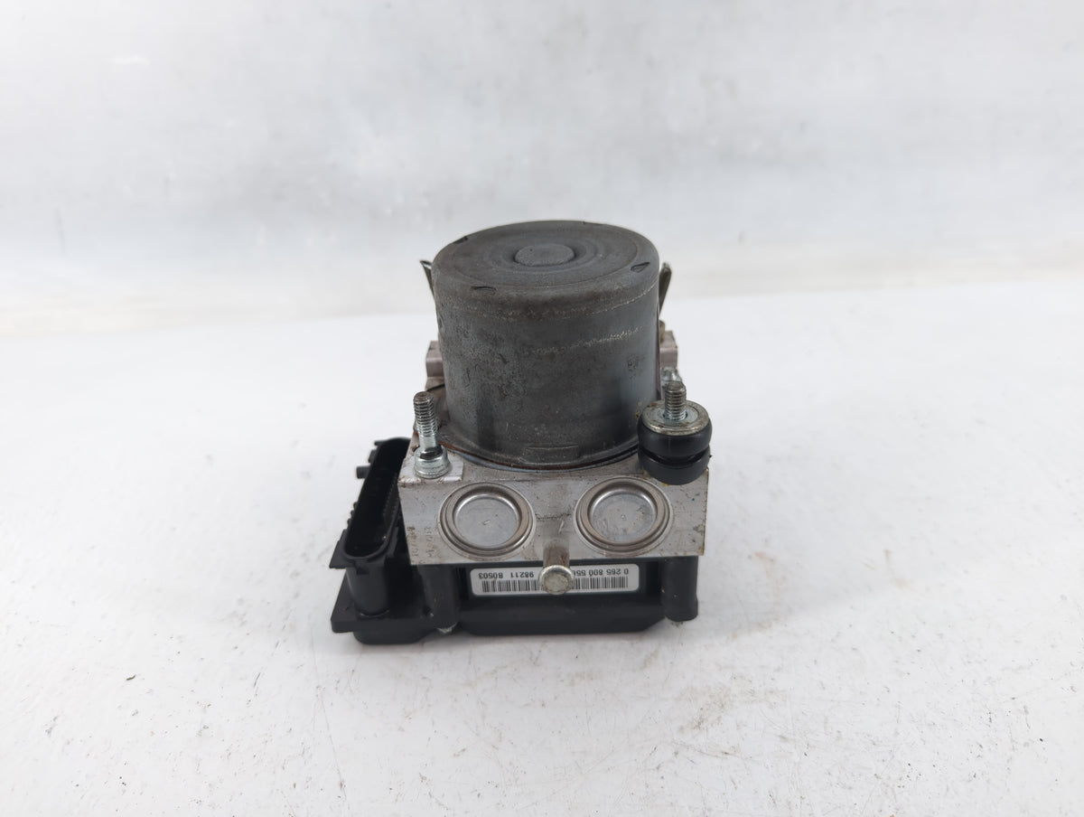 2008-2009 Nissan Altima Anti-Lock Brake ABS Pump Module Actuator OEM P/N:47660 JA000 47660 JB10A Fits Fits 2008 2009 OEM Use