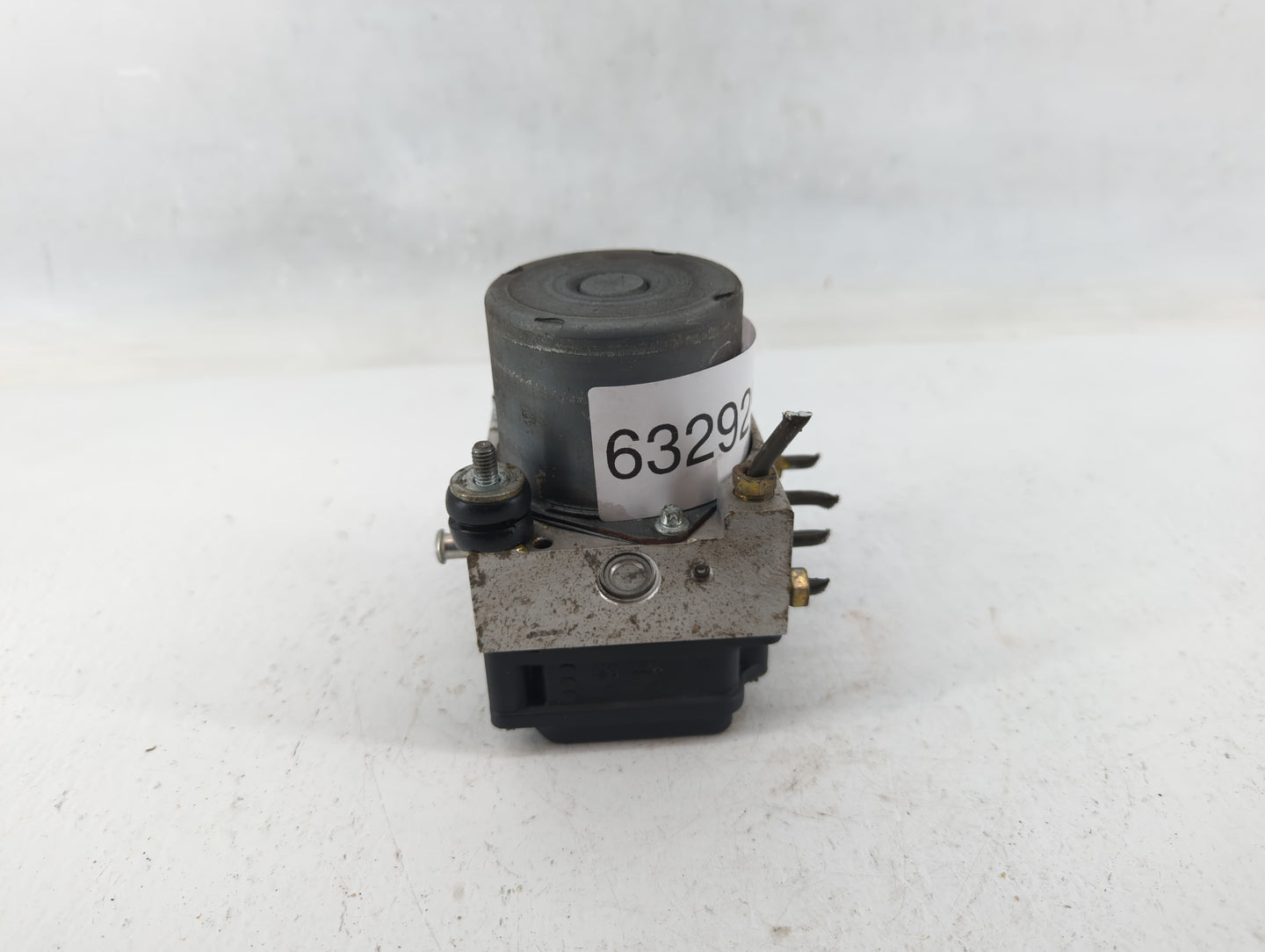 2008-2009 Nissan Altima ABS Pump Control Module Replacement P/N:47660 JA000 47660 JB10A Fits Fits 2008 2009 OEM Used Auto Pa