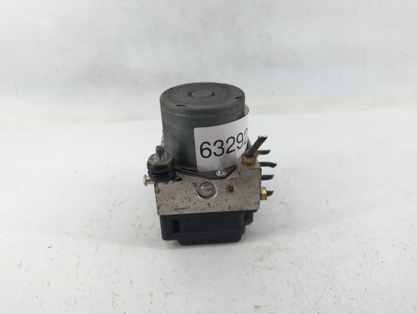 2008-2009 Nissan Altima ABS Pump Control Module Replacement P/N:47660 JA000 47660 JB10A Fits Fits 2008 2009 OEM Used Auto Pa