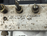 2008-2009 Nissan Altima ABS Pump Control Module Replacement P/N:47660 JA000 47660 JB10A Fits Fits 2008 2009 OEM Used Auto Pa